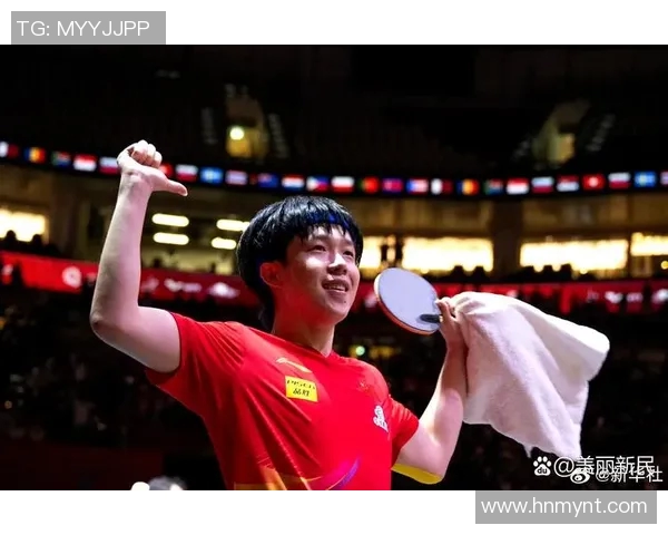 辽宁乒乓球队收获团体赛冠军，成绩喜人青年力量崛起