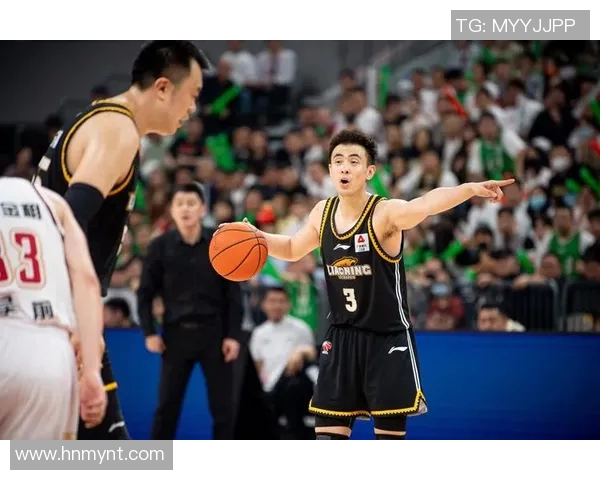 辽宁男篮总决赛四连胜，历史再铸辉煌！