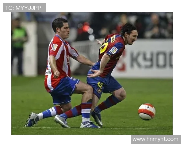 马竞大胜巴萨,梅西遭遇生涯最大失利 马竞大胜巴萨,梅西遭遇生涯最大失利