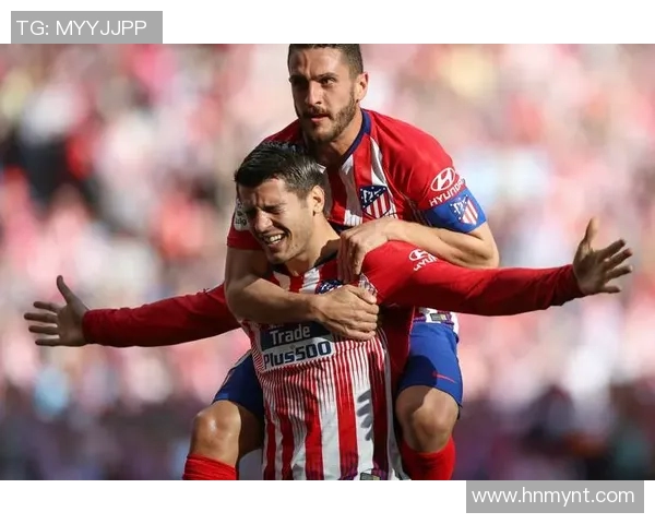 马德里竞技排名西甲榜首，球队雄心勃勃争夺冠军！