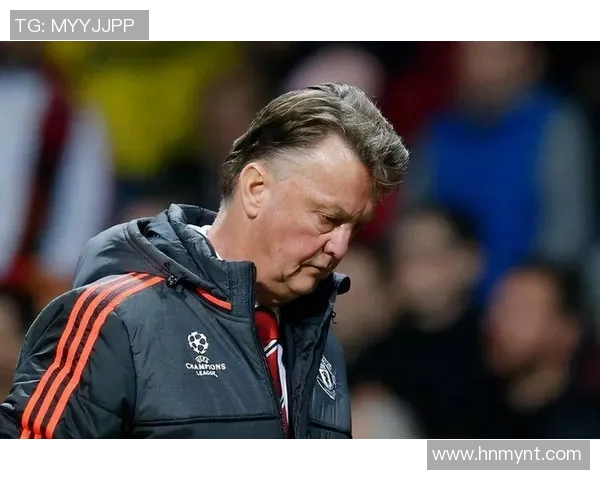 曼联主帅范加尔坚信战绩会好转：球队有强大实力待释放