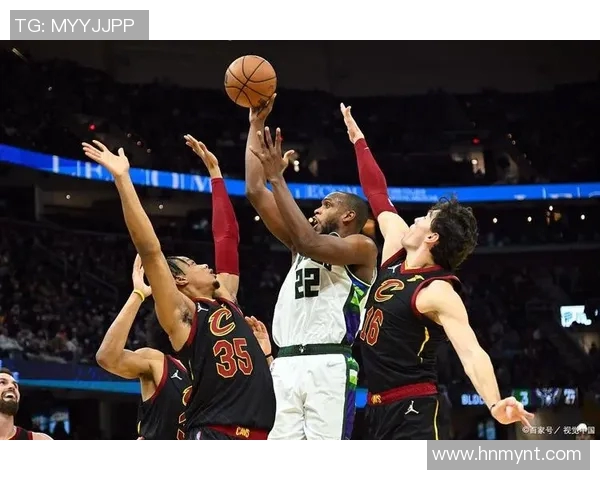 骑士球员交流不畅：夺冠压力下团队合作的关键