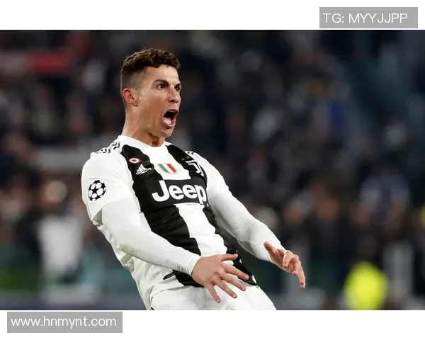 怒刷存在感！C罗加盟尤文图斯震撼曝光身价继续攀升