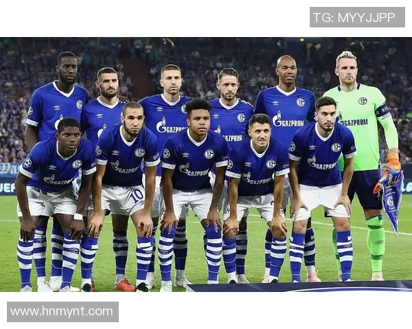 沙尔克04主场保持不败，与法兰克福战平收获1分