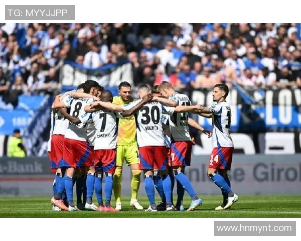 纽伦堡重返巅峰：冲击德甲保级，梦想再次燃起