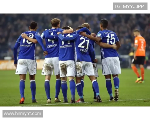 沙尔克04保级压力加大,形势岌岌可危:逆境中的重生机会 沙尔克04保级压力加大,形势岌岌可危:逆境中的重生机会