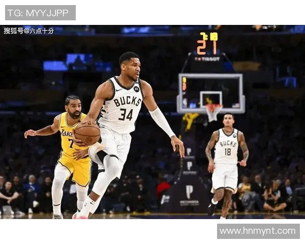 雄鹿险胜黄蜂，字母哥发挥关键作用：一场惊心动魄的篮球对决