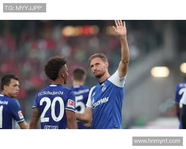 绽放激情，燃烧战火：科隆迎战沙尔克04全力拼搏