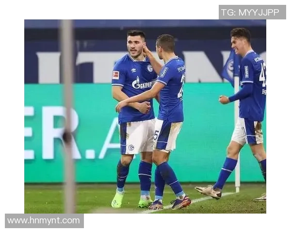 沙尔克04主场吞平瑞士劲旅巴塞尔，胜利在指尖上溜走