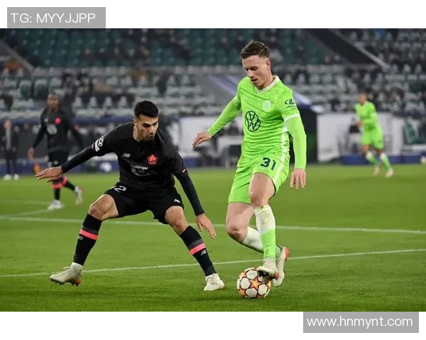 沃尔夫斯堡擒下科隆铁血奔袭德甲联赛领头羊位置 沃尔夫斯堡擒下科隆铁血奔袭德甲联赛领头羊位置