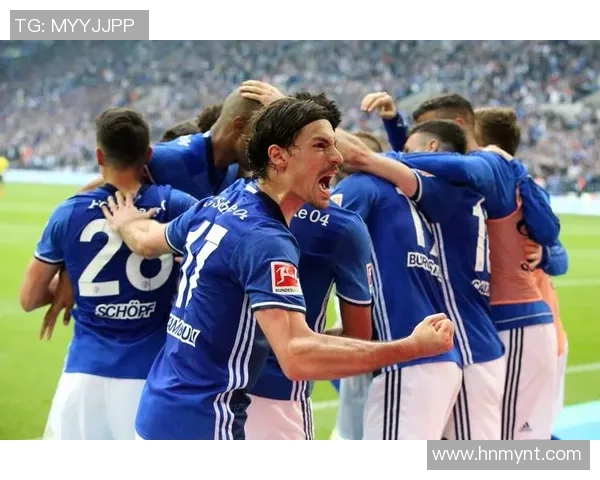 硬仗对决！柏林赫塔迎战沙尔克04，德甲激情碰撞！