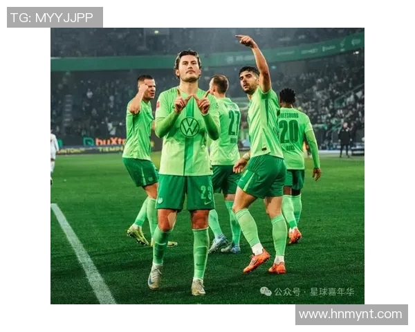 沃尔夫斯堡逆袭绝杀柏林赫塔，德甲不败纪录延续