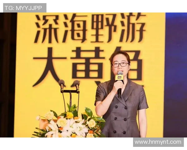 青岛国信水产发力海外市场，签约多家国际合作伙伴