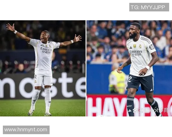 阿拉巴加盟皇马，将占据主力左后卫位置