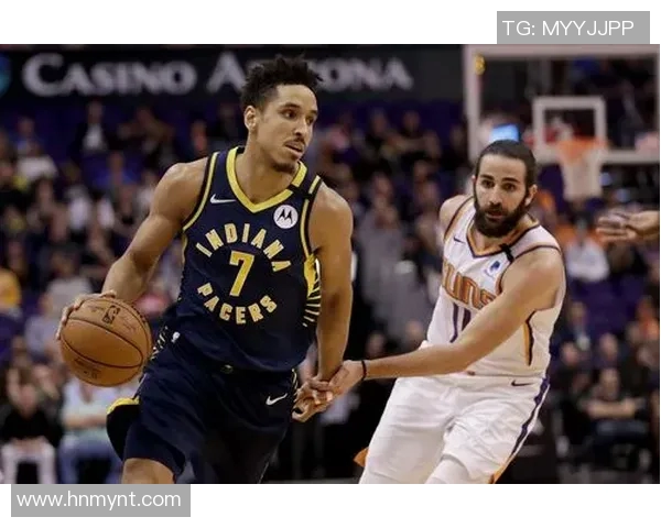 太阳与步行者完成大交易：MilesPlumlee成为新焦点