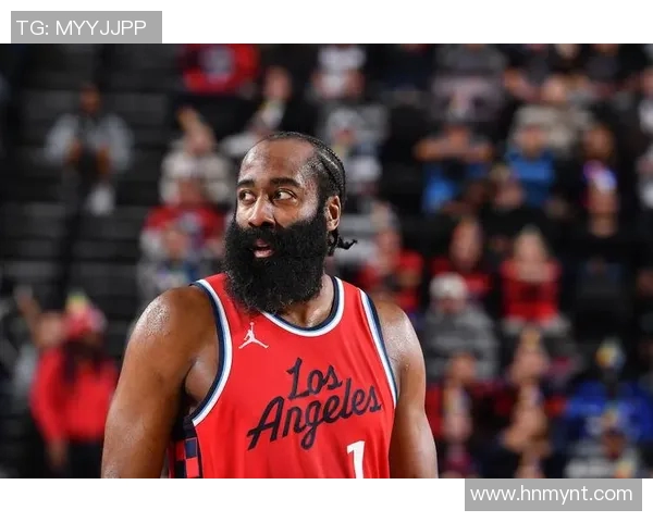 火箭核心哈登膝盖扭伤，或将缺席接下来几场比赛