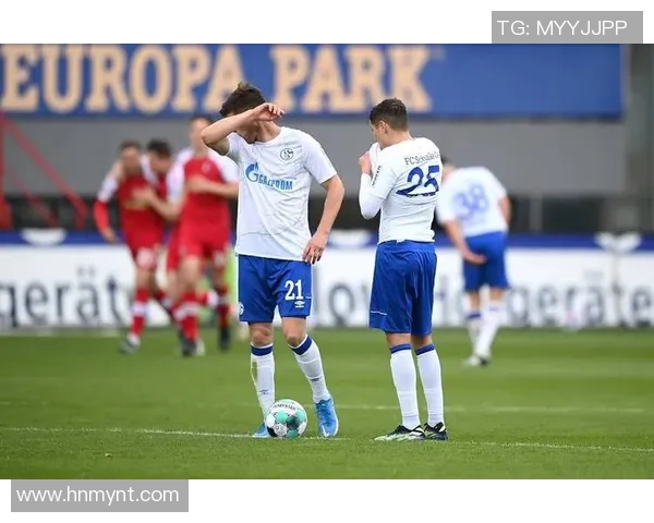 沙尔克04客场逆袭弗赖堡失利未能挡住“矿工”步伐 沙尔克04客场逆袭弗赖堡失利未能挡住“矿工”步伐