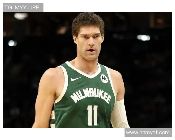 快船宣布签下明星中锋,实力大增! 快船宣布签下明星中锋,实力大增!